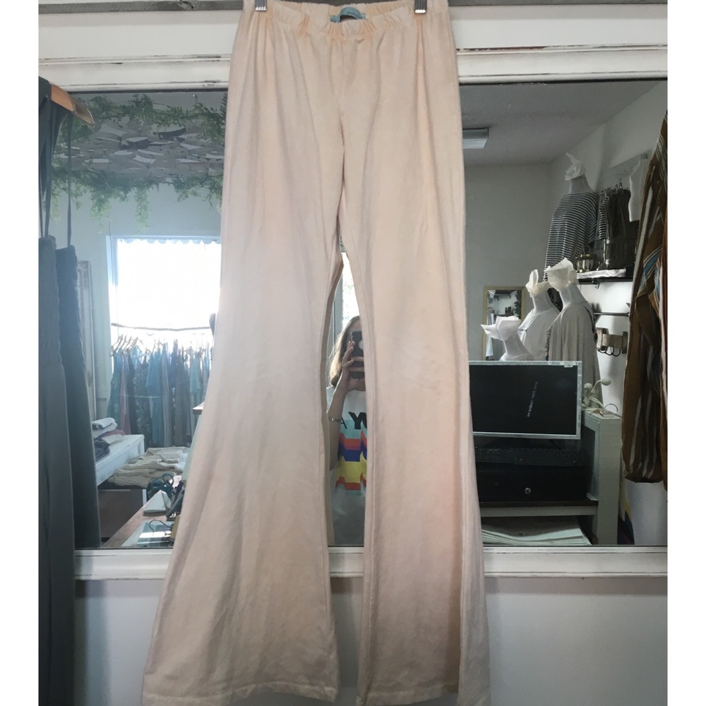 Women’s Flared Pants